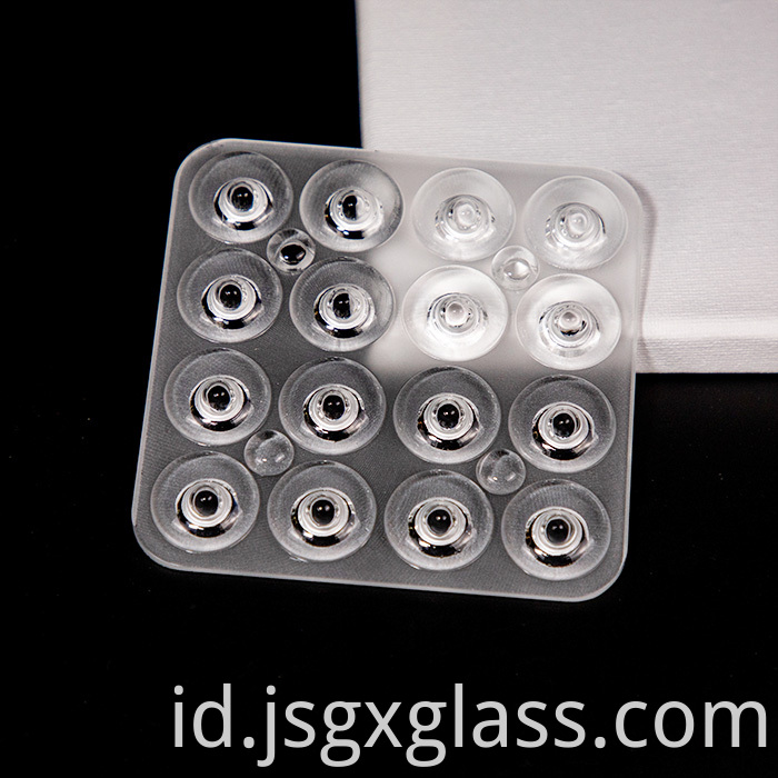 Alien Glass 1 Alien glass 1